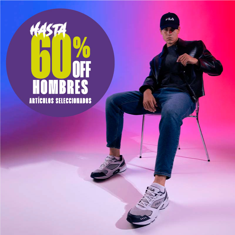 Hombres Ofertas