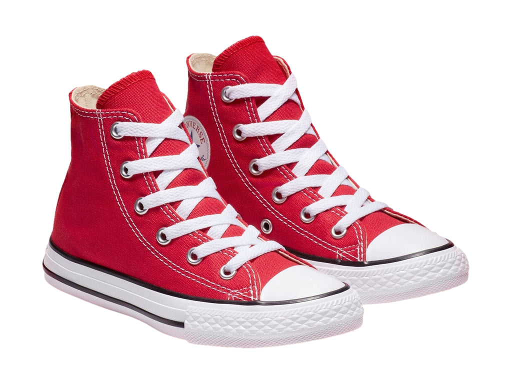 Tenis Converse Basic Hi 3J232 Para Niño