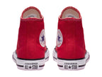 Tenis Converse Basic Hi 3J232 Para Niño