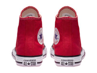 Tenis Converse Basic Hi 3J232 Para Niño