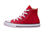 Tenis Converse Basic Hi 3J232 Para Niño