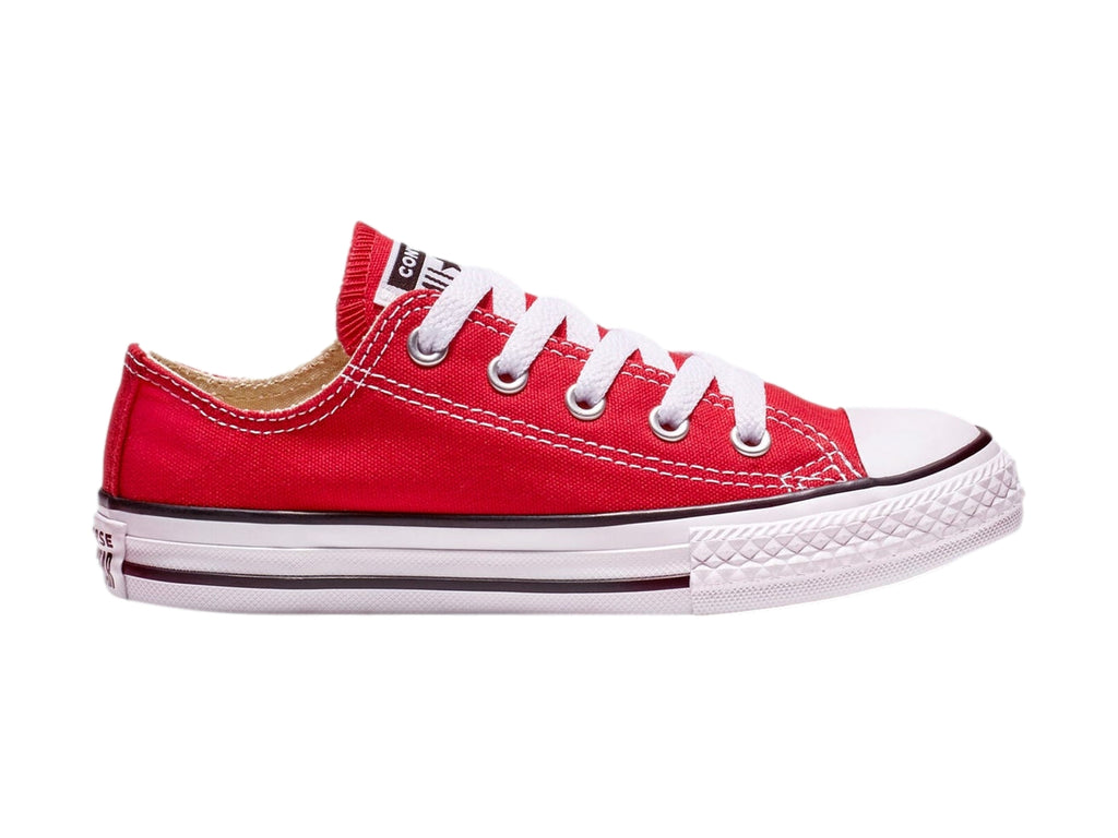 Tenis Converse Basic 3J236 Para Niño
