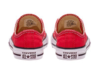 Tenis Converse Basic 3J236 Para Niño