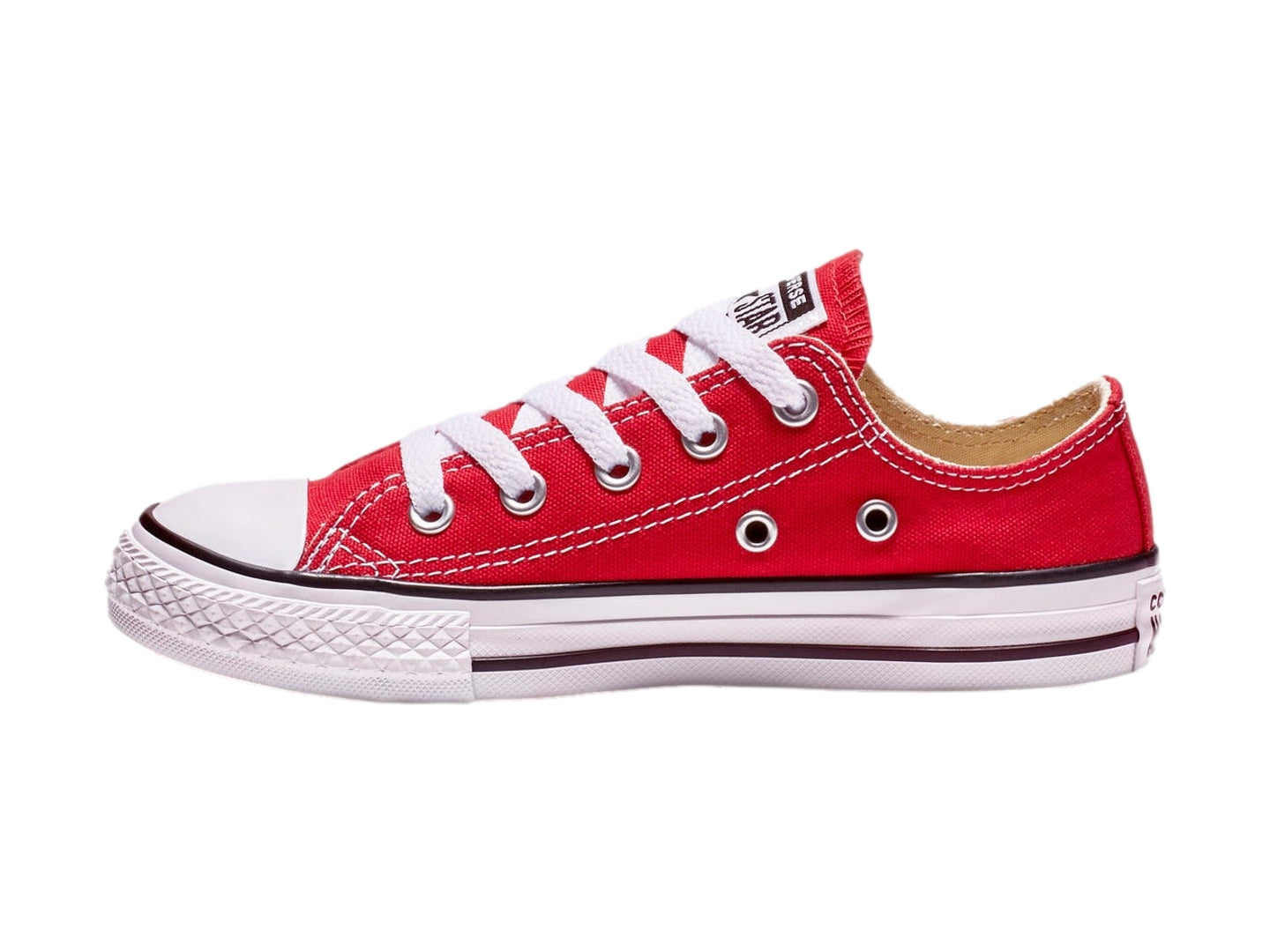Tenis Converse Basic 3J236 Para Niño