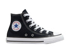 Tenis Converse Basic Hi 3J231 Para Niño