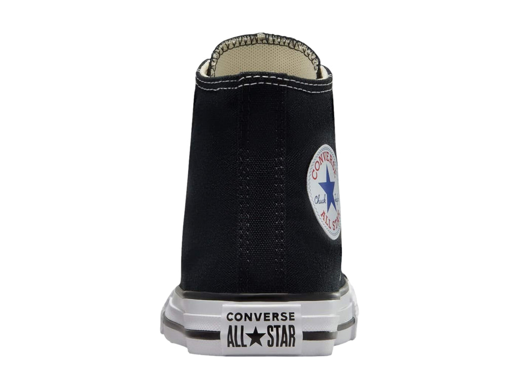 Tenis Converse Basic Hi 3J231 Para Niño