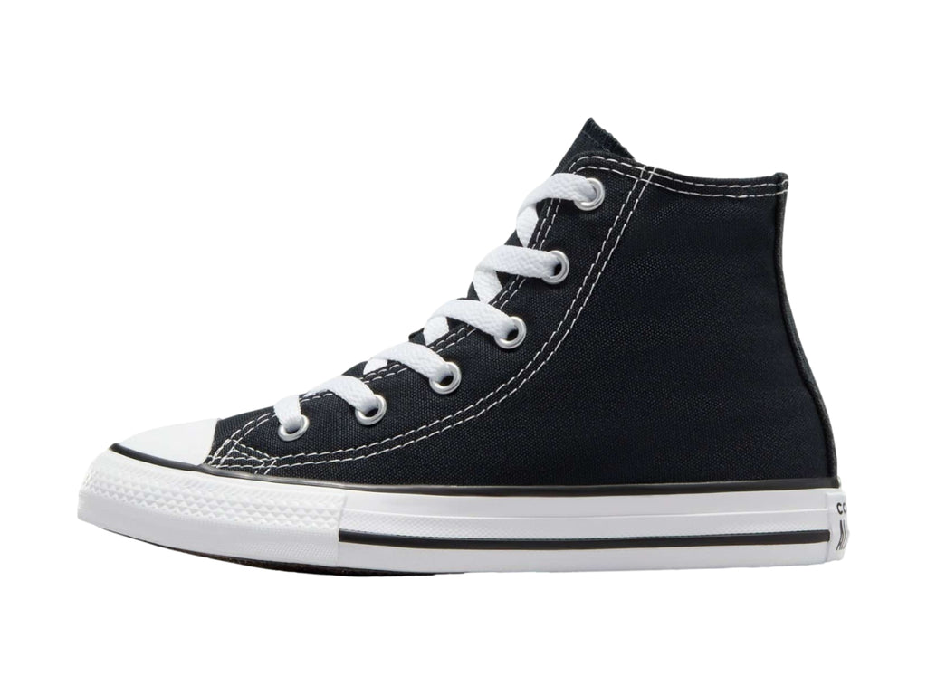 Tenis Converse Basic Hi 3J231 Para Niño