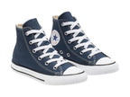 Tenis Converse Basic Hi 3J233 Para Niño