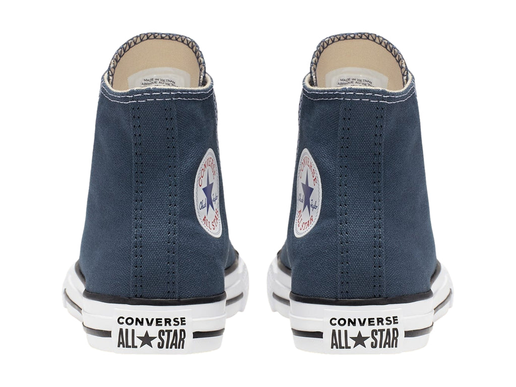Tenis Converse Basic Hi 3J233 Para Niño
