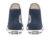Tenis Converse Basic Hi 3J233 Para Niño