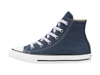 Tenis Converse Basic Hi 3J233 Para Niño