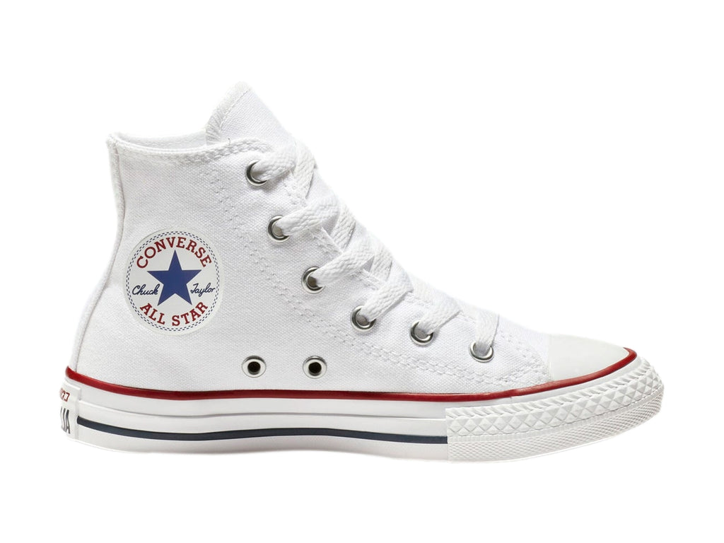Tenis Converse Basic Hi 3J253 Para Niño