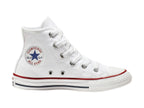 Tenis Converse Basic Hi 3J253 Para Niño