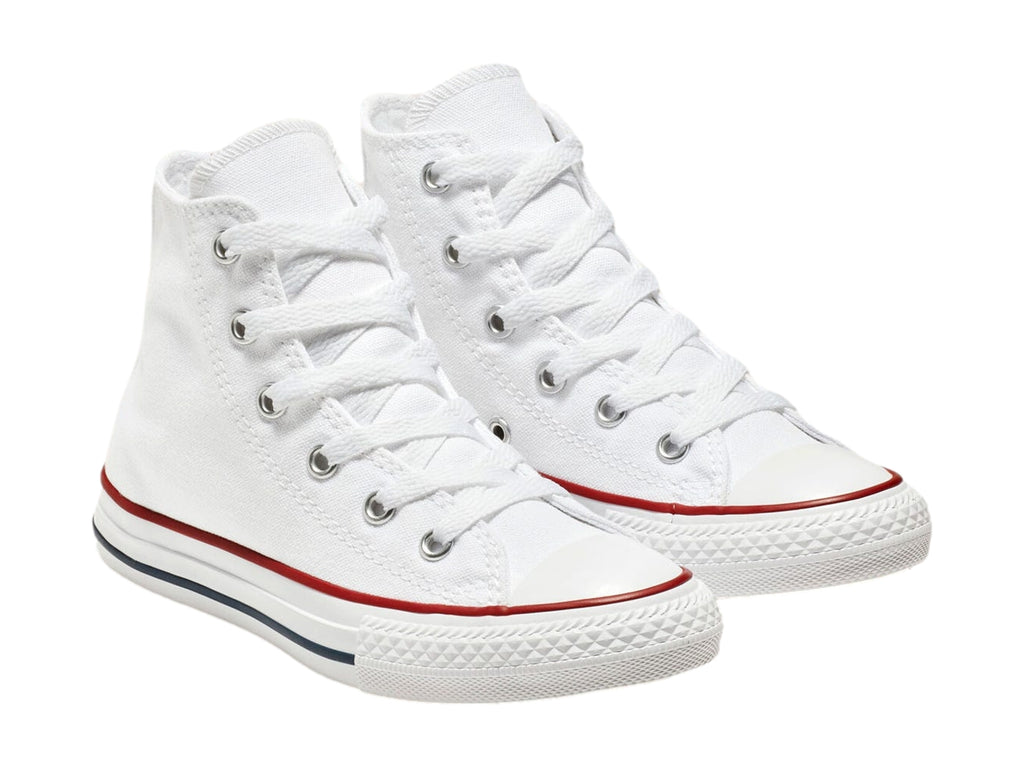 Tenis Converse Basic Hi 3J253 Para Niño
