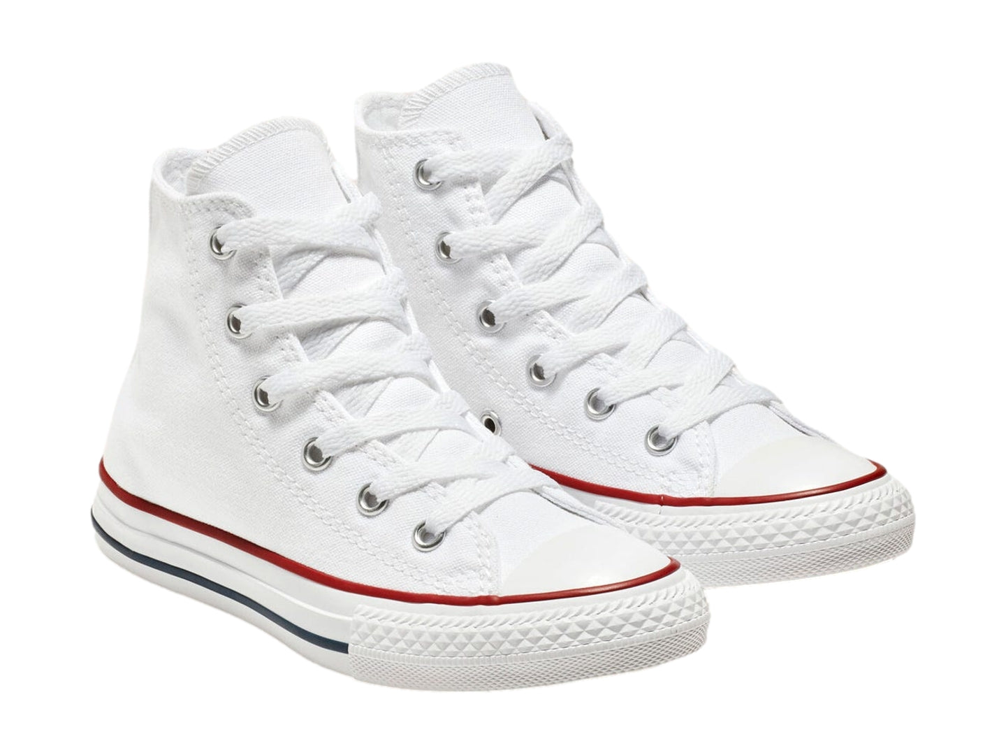 Tenis Converse Basic Hi 3J253 Para Niño
