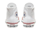 Tenis Converse Basic Hi 3J253 Para Niño