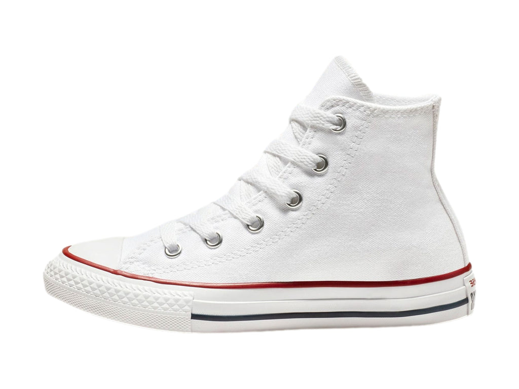 Tenis Converse Basic Hi 3J253 Para Niño