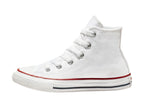 Tenis Converse Basic Hi 3J253 Para Niño