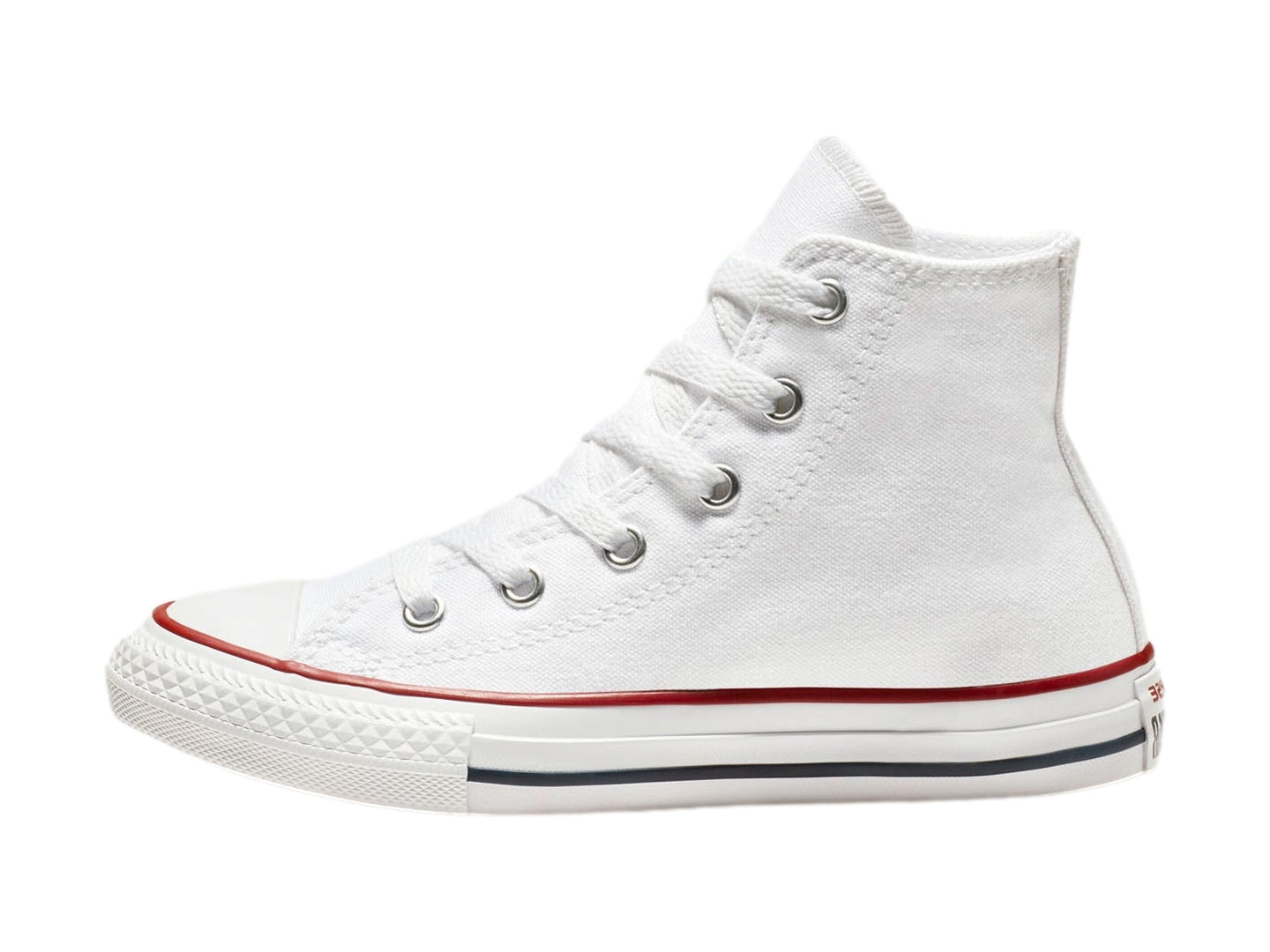 Tenis Converse Basic Hi 3J253 Para Niño