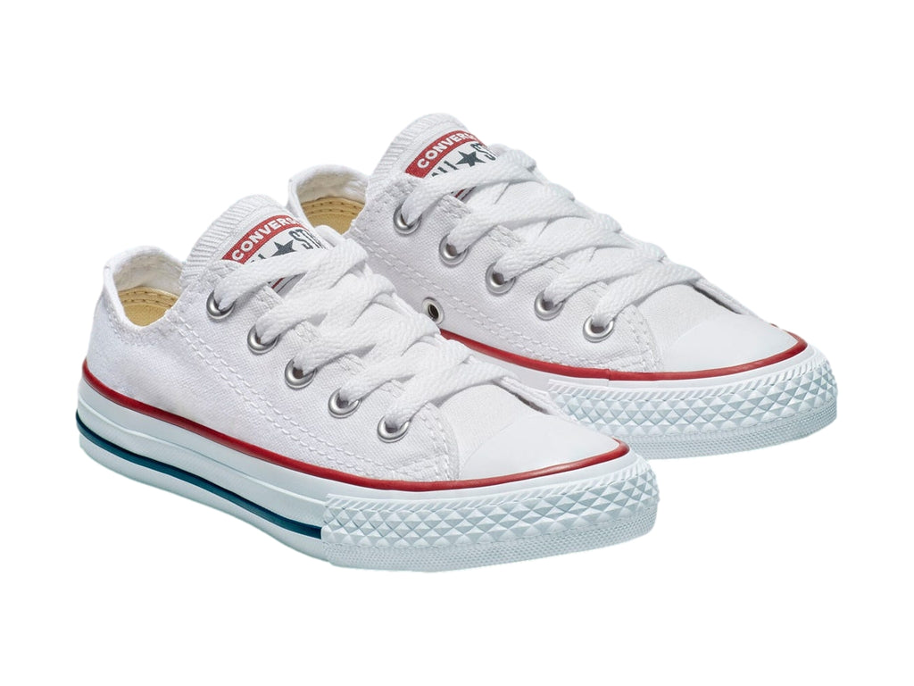 Tenis Converse Basic 3J256 Para Niño