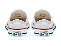 Tenis Converse Basic 3J256 Para Niño