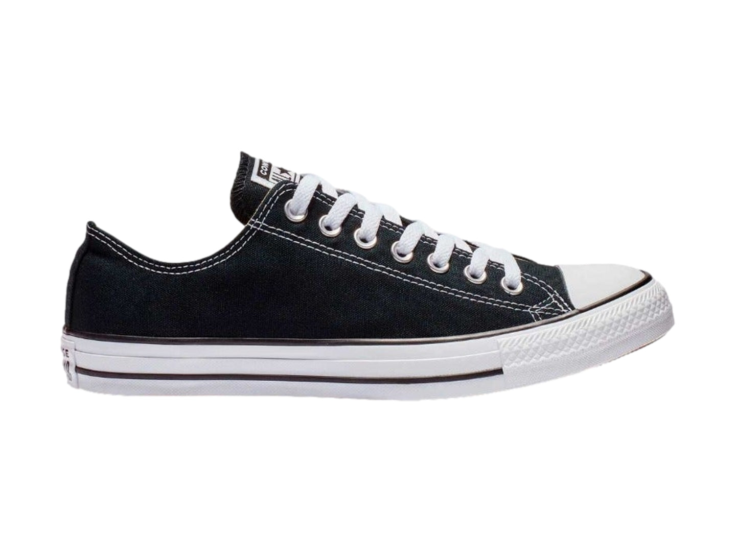 Tenis Converse Basic M9166 Para Hombre