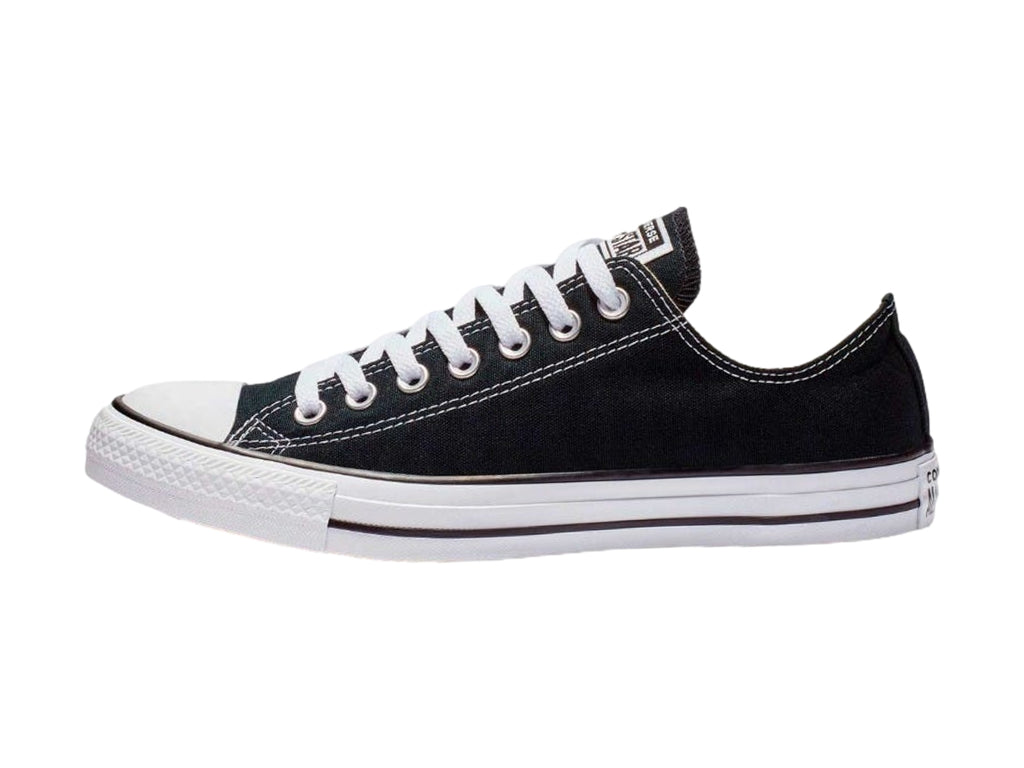 Tenis Converse Basic M9166 Para Hombre