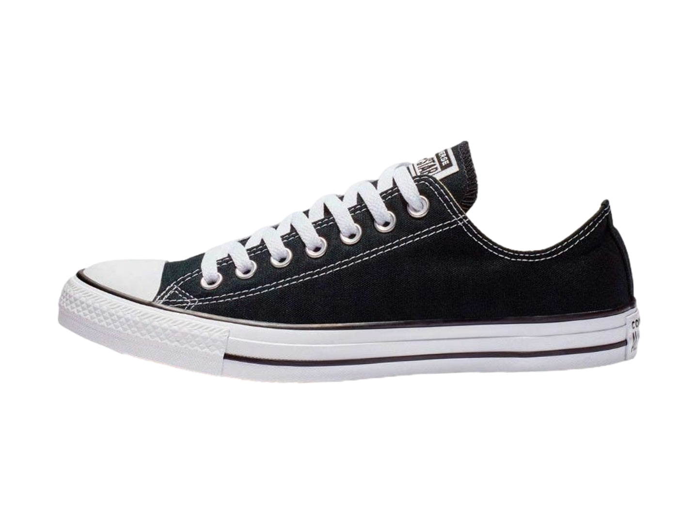 Tenis Converse Basic M9166 Para Hombre