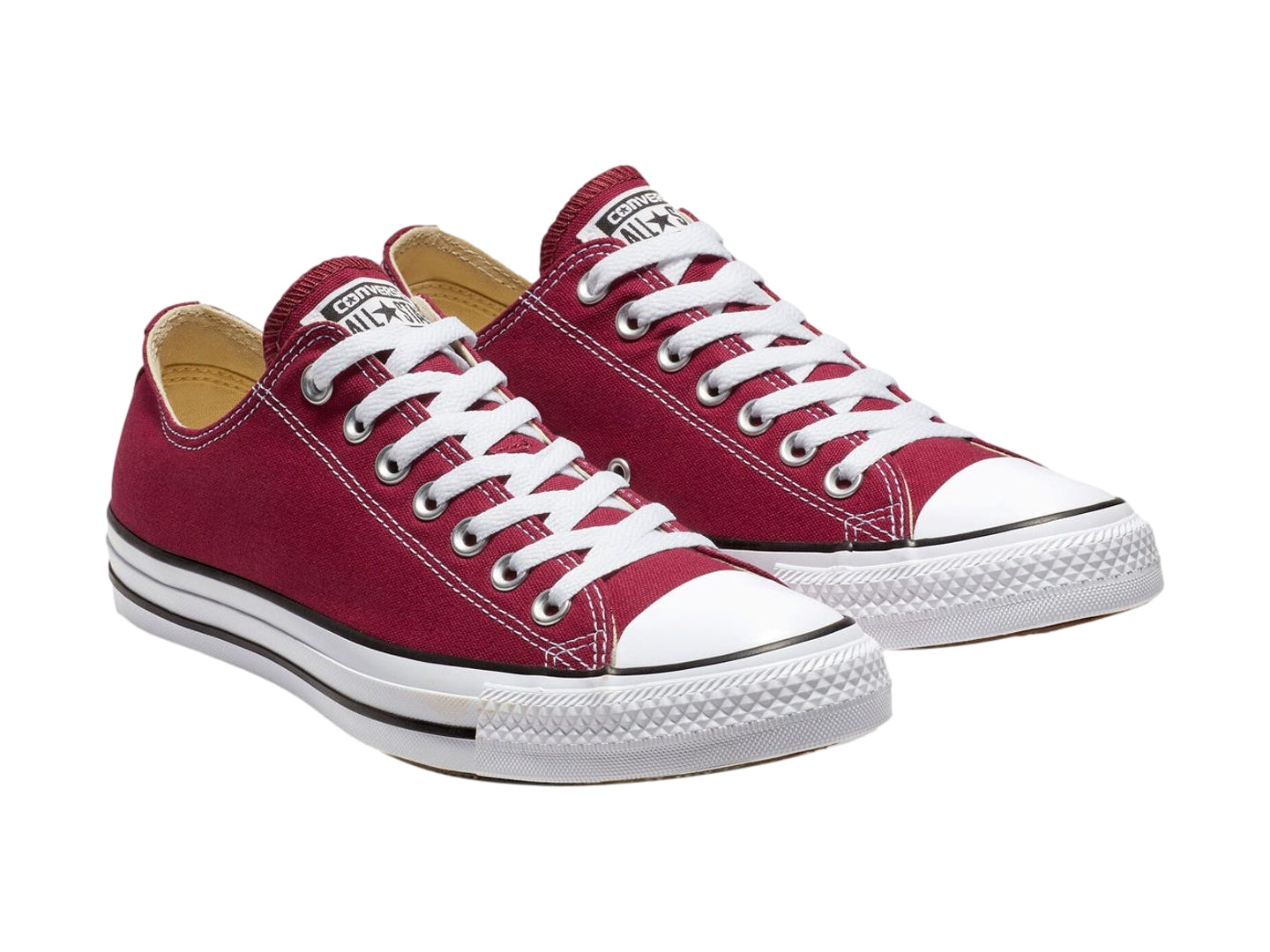 Tenis Converse Basic M9691 Para Hombre
