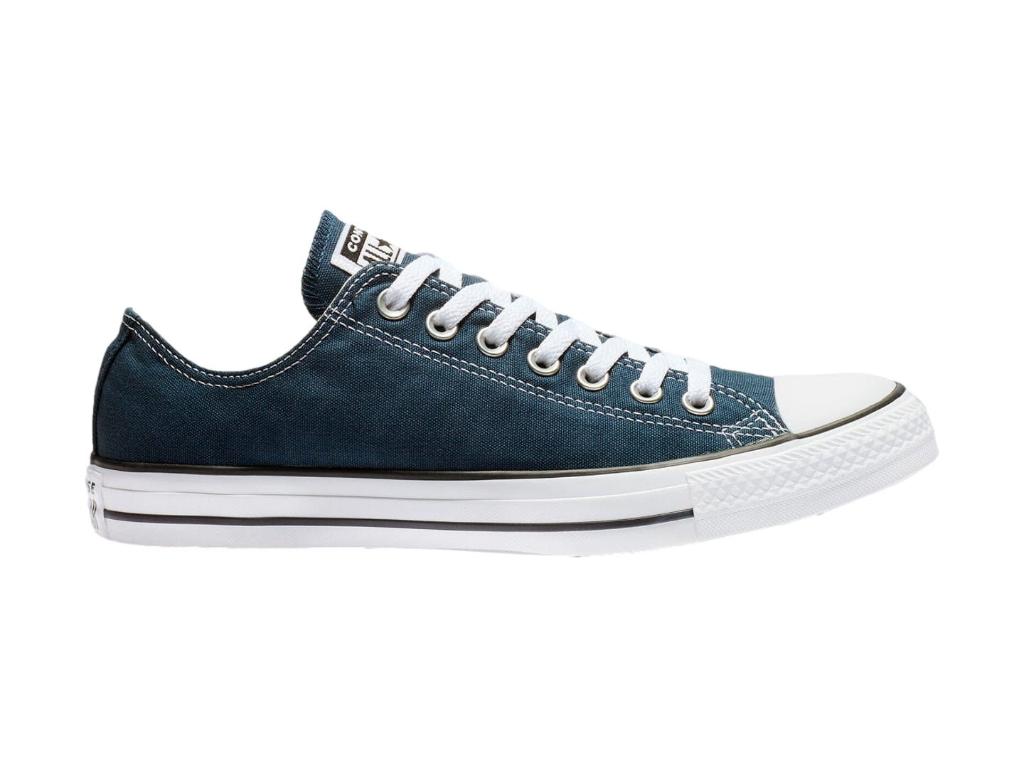 Tenis Converse Basic M9697 Para Hombre