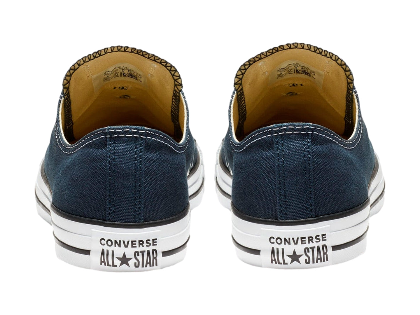 Tenis Converse Basic M9697 Para Hombre