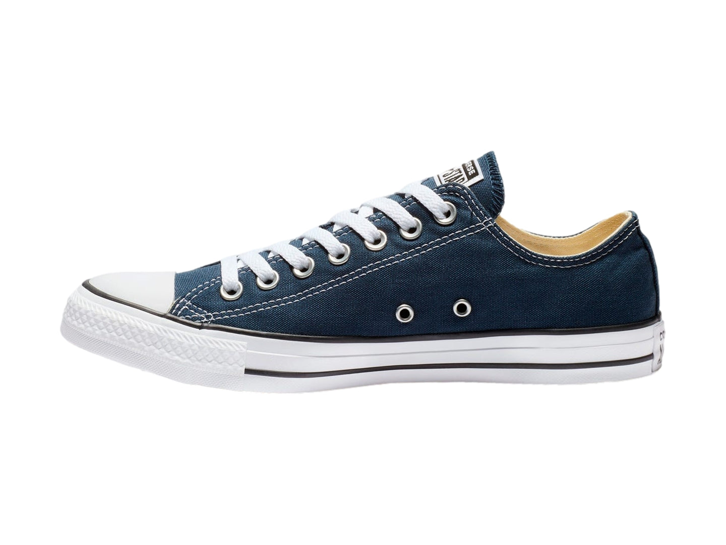 Tenis Converse Basic M9697 Para Hombre
