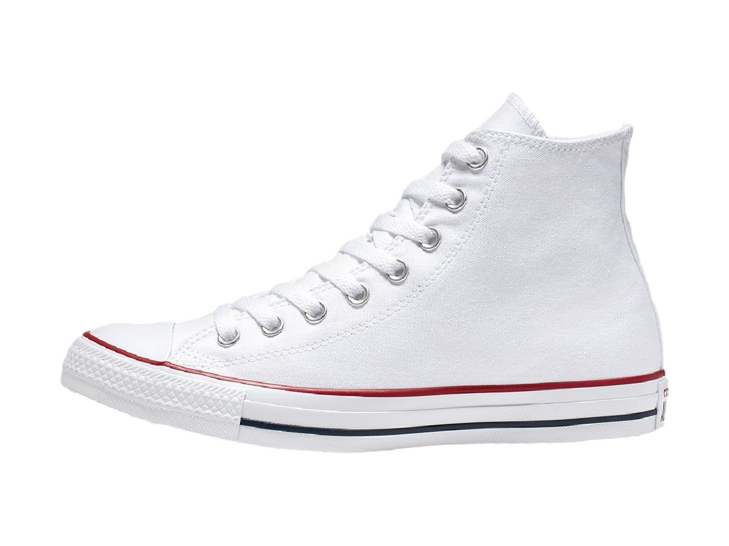 Tenis Converse Basic Hi M7650 Para Hombre
