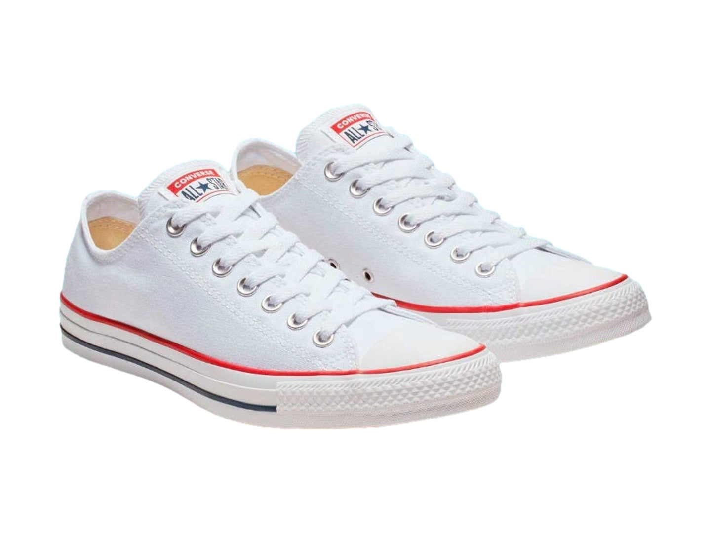 Tenis Converse Basic M7652 Para Hombre