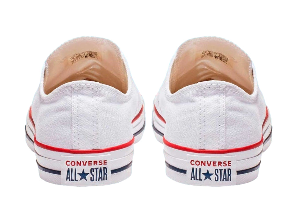 Tenis Converse Basic M7652 Para Hombre