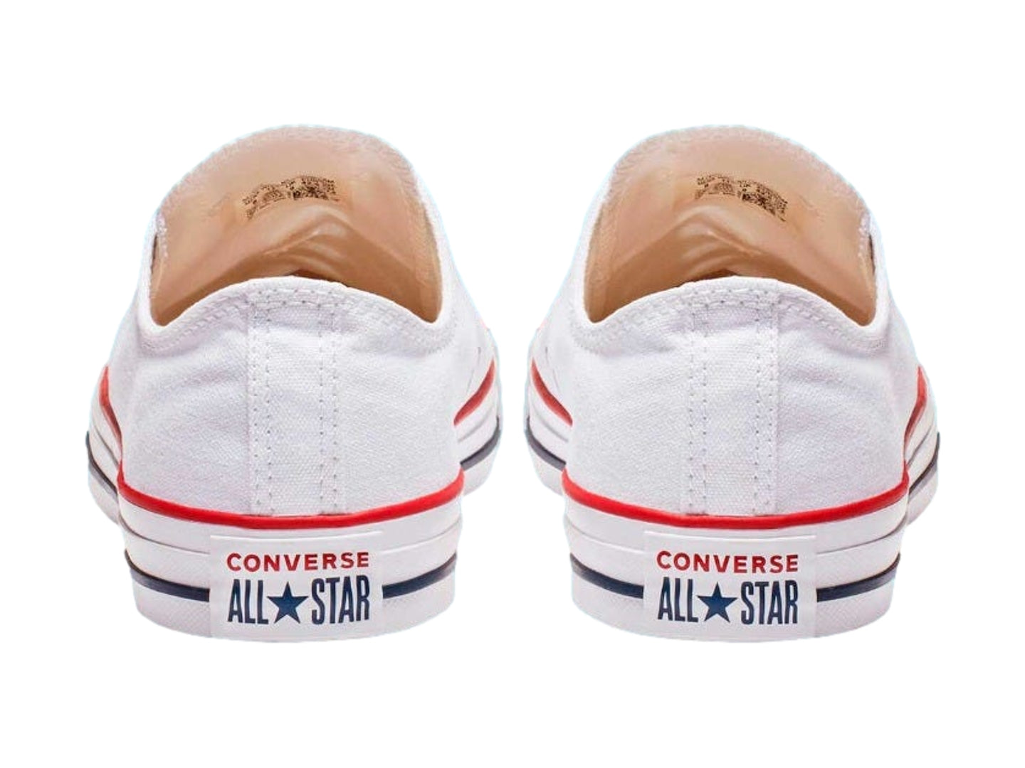 Tenis Converse Basic M7652 Para Hombre