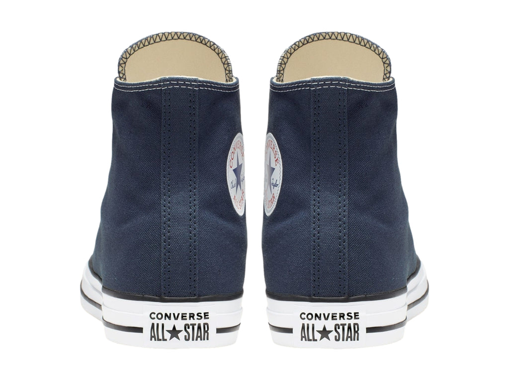 Tenis Converse Basic Hi M9622 Para Hombre