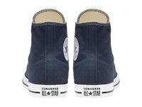 Tenis Converse Basic Hi M9622 Para Hombre