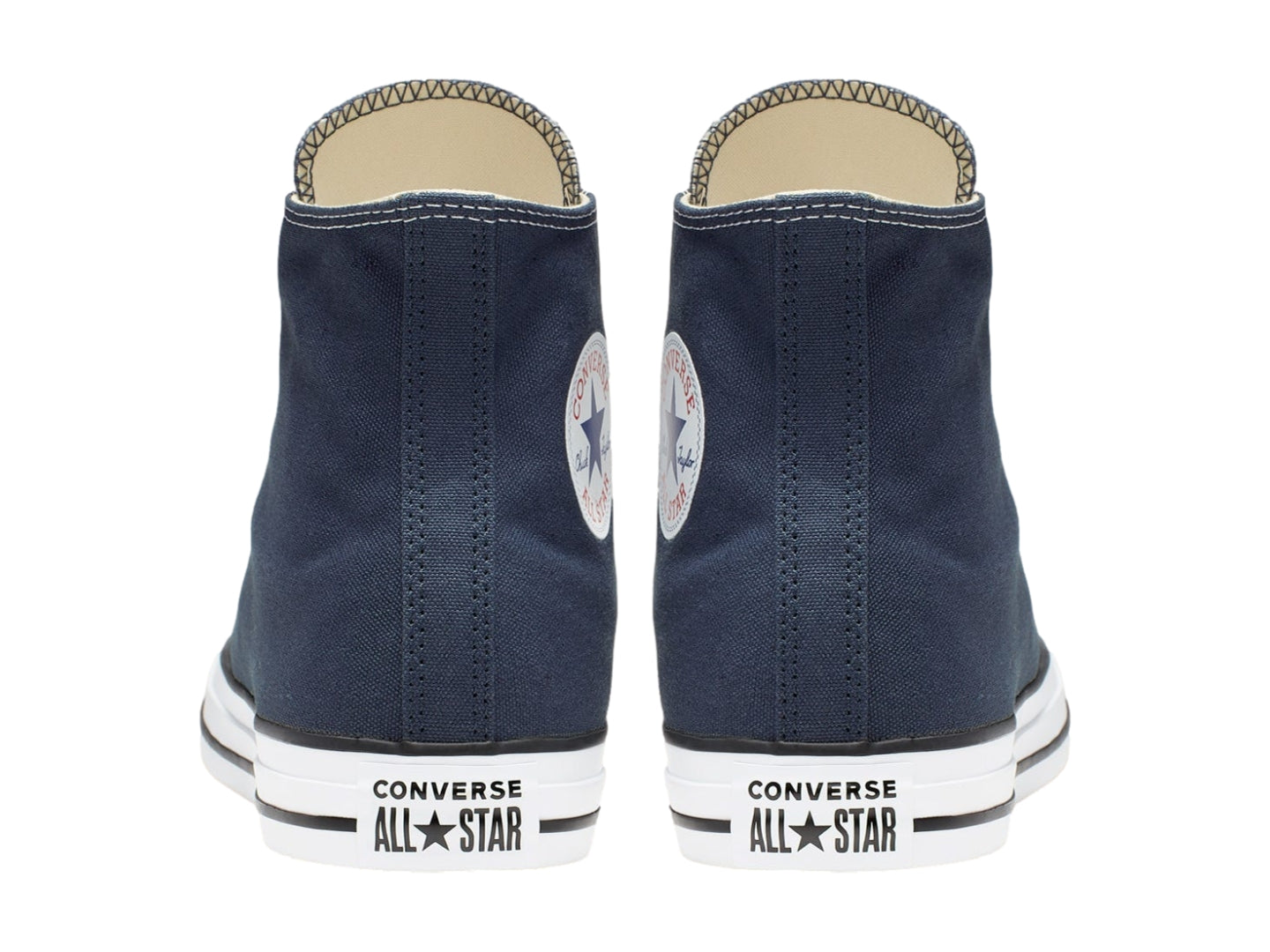 Tenis Converse Basic Hi M9622 Para Hombre