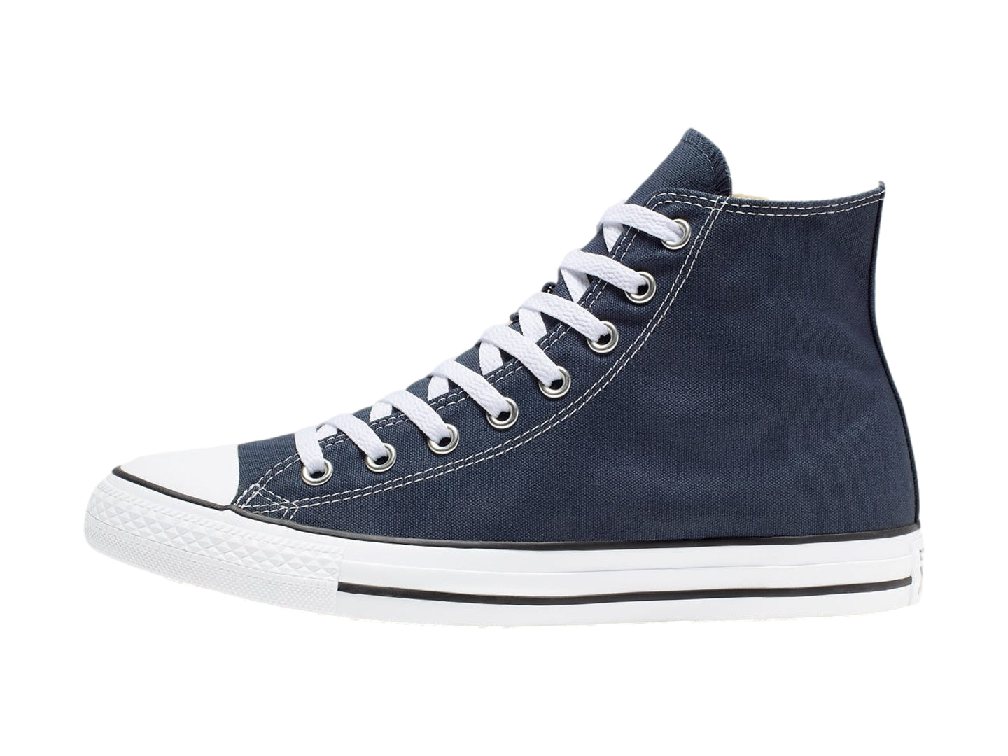 Tenis Converse Basic Hi M9622 Para Hombre