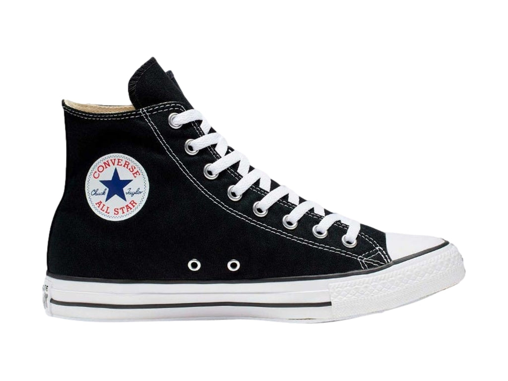 Tenis Converse Basic Hi M9160 Para Hombre