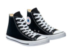 Tenis Converse Basic Hi M9160 Para Hombre