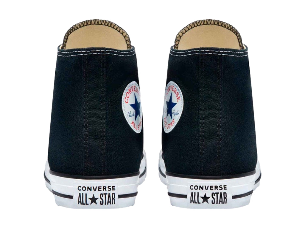 Tenis Converse Basic Hi M9160 Para Hombre