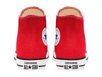 Tenis Converse Basic Hi M9621 Para Hombre