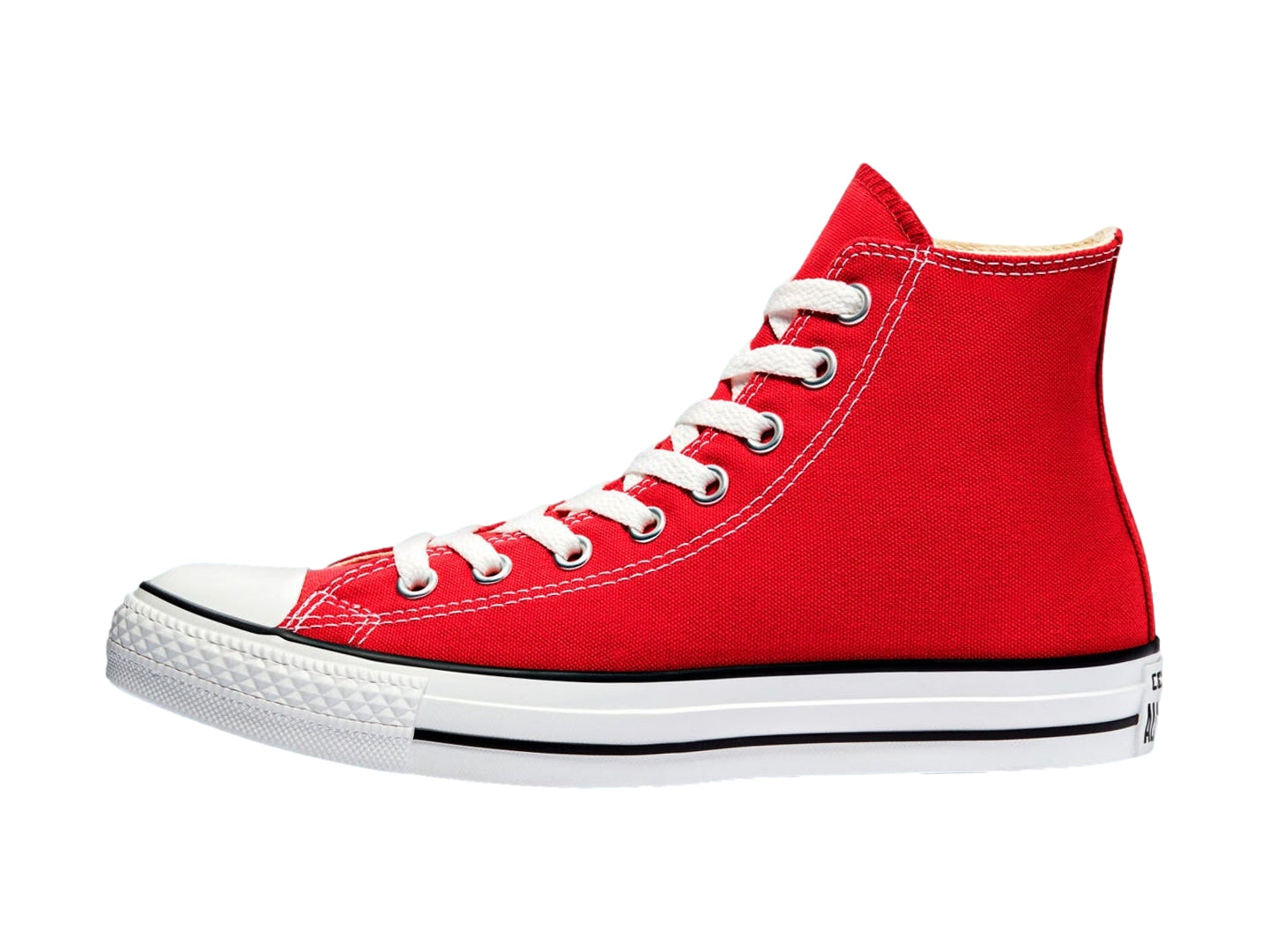 Tenis Converse Basic Hi M9621 Para Hombre
