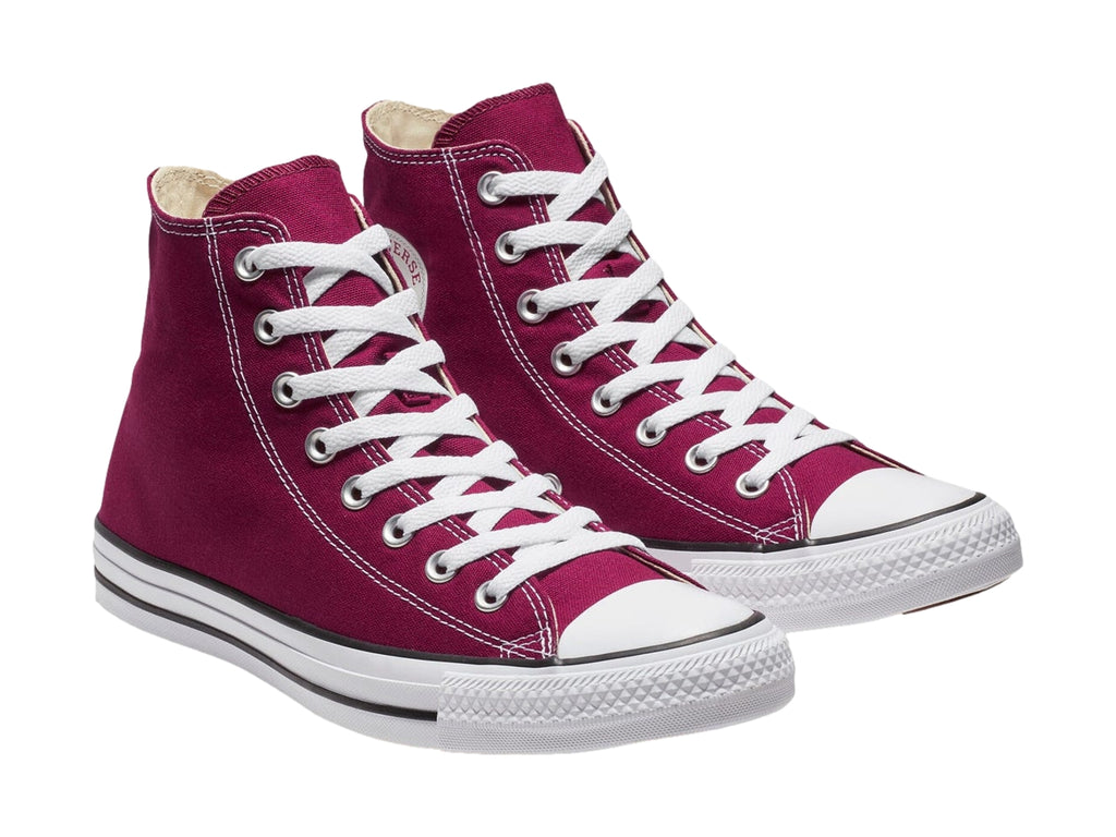 Tenis Converse Basic Hi M9613 Para Hombre