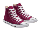 Tenis Converse Basic Hi M9613 Para Hombre