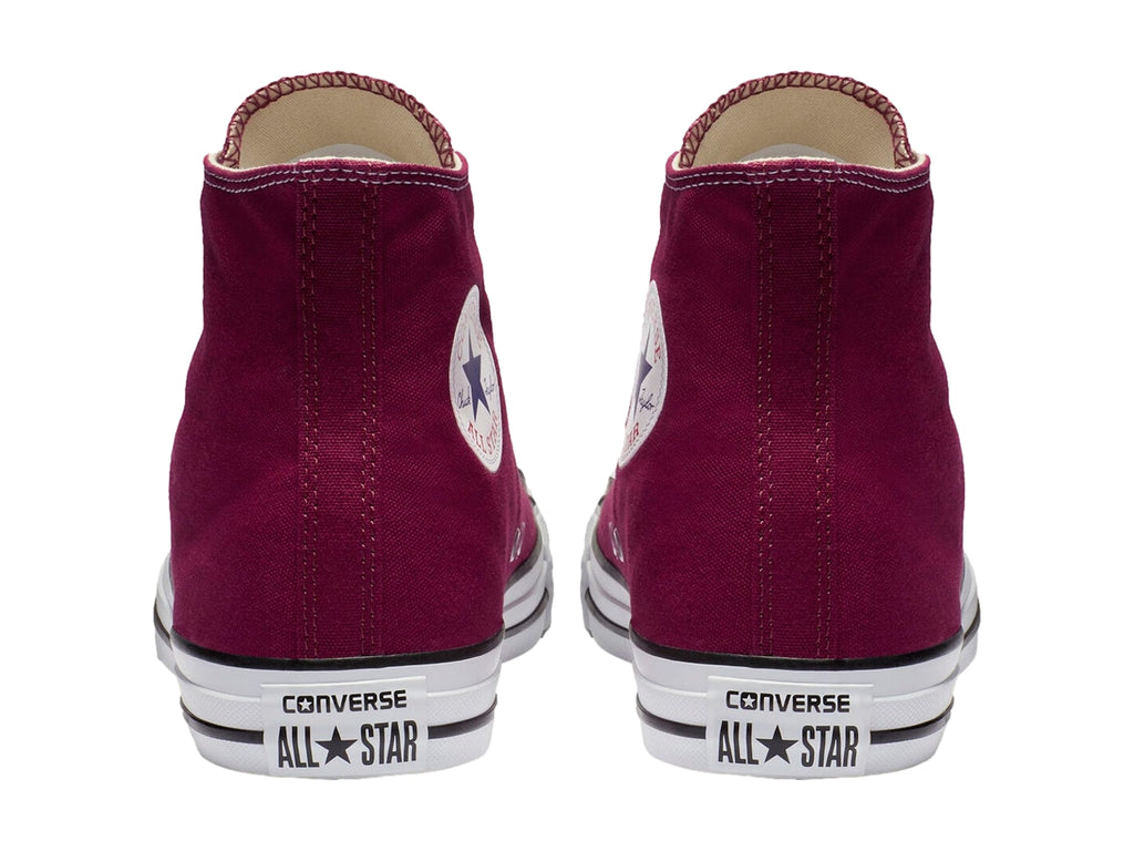 Tenis Converse Basic Hi M9613 Para Hombre