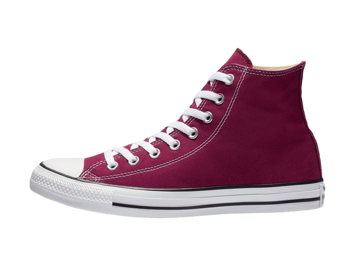 Tenis Converse Basic Hi M9613 Para Hombre