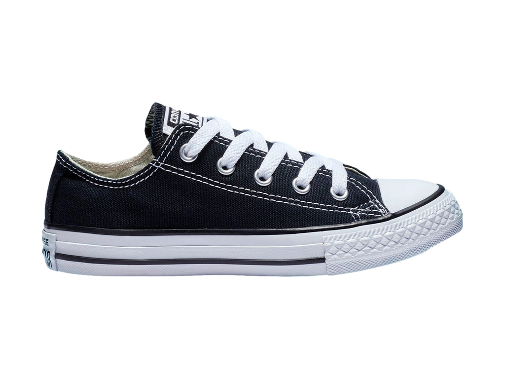 Tenis Converse Basic 3J235 Para Niño